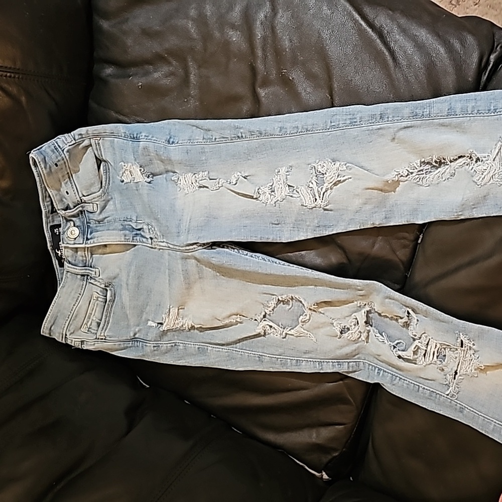 Hollister Jeans